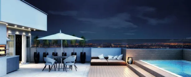 Apartamento com 3 Quartos à venda, 178m² no Lourdes, Belo Horizonte