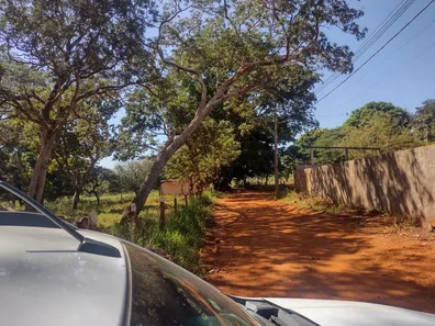Lote/Terreno à venda, 45550m² no Área Rural, Goianira