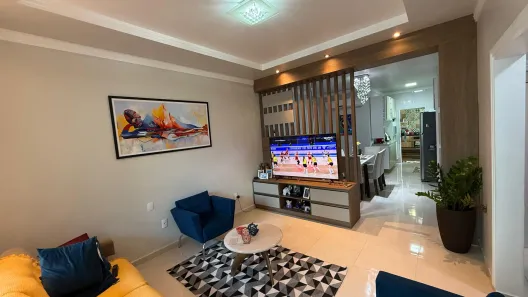 Casa com 2 Quartos à venda, 180m² no Alvorada, Manaus