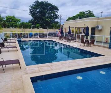 Apartamento com 2 Quartos à venda, 41m² no Campo Grande, Rio de Janeiro