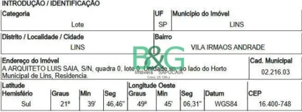 Imagem do imóvel
