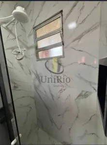 Apartamento com 2 Quartos à venda, 50m² no Campo Grande, Rio de Janeiro