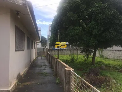 Ponto Comercial à venda, 730m² no Tambauzinho, João Pessoa