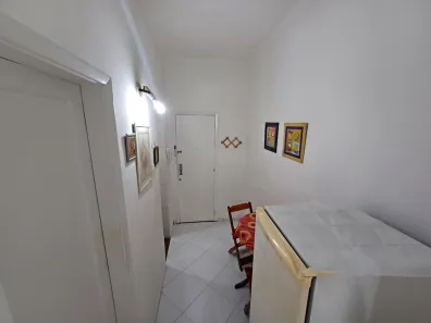 Apartamento com 1 Quarto à venda, 40m² no Leme, Rio de Janeiro