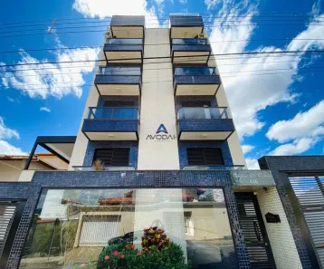 Apartamento com 3 Quartos à venda, 90m² no São Bento, Brumadinho