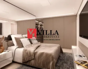 Apartamento com 3 Quartos à venda, 107m² no Savassi, Belo Horizonte