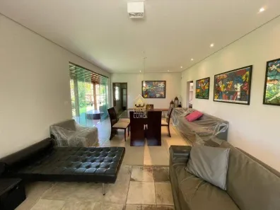 Casa com 6 Quartos à venda, 459m² no Acácias, Lagoa Santa