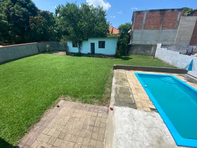 Fazenda/Sítio com 5 Quartos à venda, 250m² no Pedra de Guaratiba, Rio de Janeiro