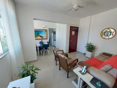 Apartamento com 2 Quartos à venda, 75m² no Chame-Chame, Salvador