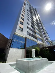 Apartamento com 3 Quartos à venda, 79m² no Capim Macio, Natal