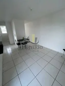 Apartamento com 2 Quartos à venda, 50m² no Campo Grande, Rio de Janeiro