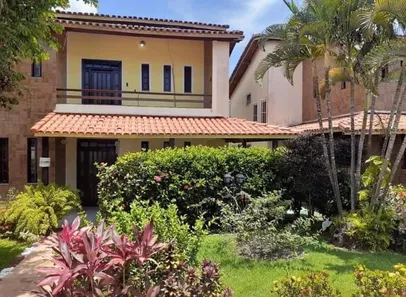 Apartamento com 4 Quartos à venda, 220m² no Itapuã, Salvador