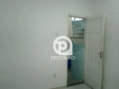Sala Comercial para alugar, 8m² no Abolição, Rio de Janeiro