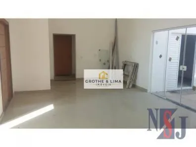 Casa de Condomínio com 3 Quartos à venda, 198m² no Campos Do Conde II, Tremembé