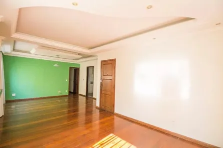 Apartamento com 4 Quartos à venda, 135m² no São Pedro, Belo Horizonte