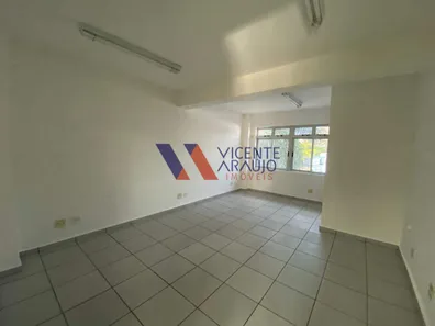 Sala Comercial para alugar, 25m² no Ingá, Betim