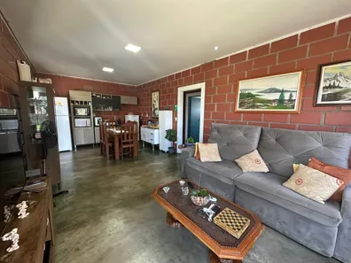 Casa de Condomínio com 3 Quartos à venda, 175m² no Condomínio Riviera de Santa Cristina XIII, Paranapanema