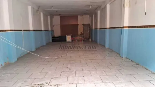 Ponto Comercial com 1 Quarto para venda ou aluguel, 120m² no Praça Seca, Rio de Janeiro