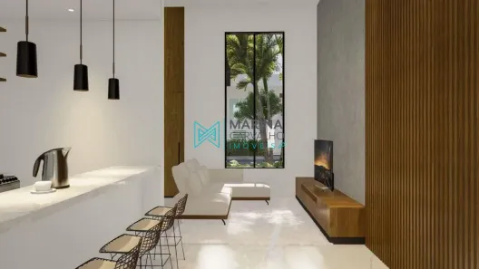 Casa com 3 Quartos à venda, 147m² no Recanto da Lagoa, Lagoa Santa
