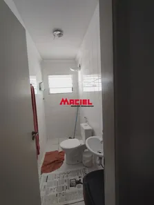 Casa de Condomínio com 2 Quartos à venda, 94m² no Jardim Itapoã, São José dos Campos