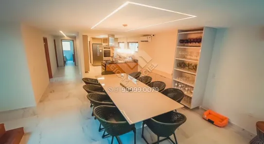 Casa com 6 Quartos à venda, 200m² no Enseadinha, Ipojuca