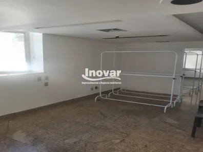 Sala Comercial para alugar, 81m² no Funcionários, Belo Horizonte