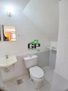 Casa de Condomínio com 3 Quartos para venda ou aluguel, 139m² no Vila Valqueire, Rio de Janeiro