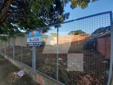 Lote/Terreno para alugar, 257m² no Paiçandu, Paiçandu
