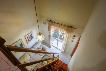 Apartamento com 1 Quarto à venda, 59m² no Jundiaquara, Araçoiaba da Serra