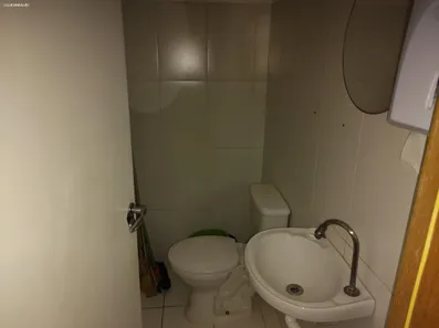 Sala Comercial à venda, 29m² no Stiep, Salvador