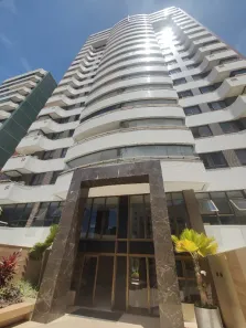 Apartamento com 4 Quartos à venda, 128m² no Pituba, Salvador
