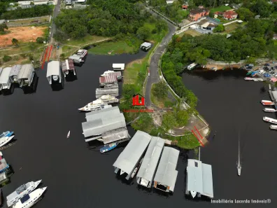 Casa de Condomínio com 5 Quartos à venda, 800m² no Ponta Negra, Manaus