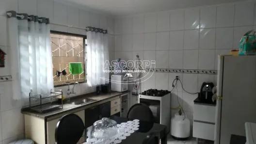 Casa com 3 Quartos à venda, 195m² no Jardim Dona Rosina, Rio das Pedras