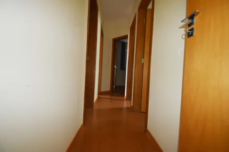 Apartamento com 4 Quartos para alugar, 126m² no São Luiz, Belo Horizonte