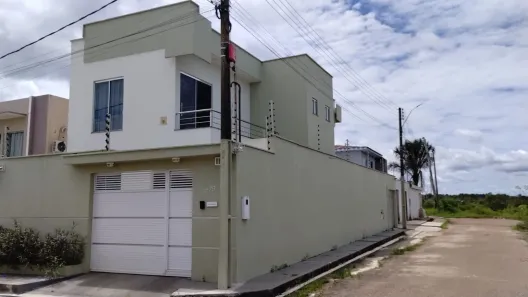Casa com 2 Quartos à venda, 115m² no Terra Preta, Manacapuru