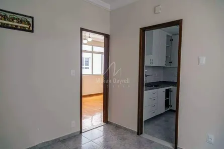 Apartamento com 3 Quartos à venda, 120m² no Cruzeiro, Belo Horizonte