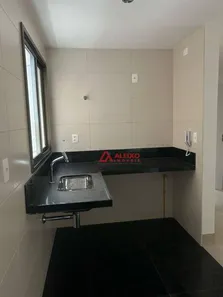 Apartamento com 2 Quartos para venda ou aluguel, 66m² no Lourdes, Belo Horizonte