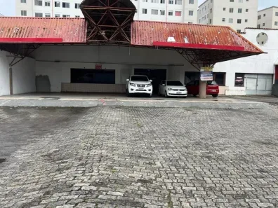 Galpão/Depósito/Armazém para alugar, 700m² no Fazenda Grande do Retiro, Salvador