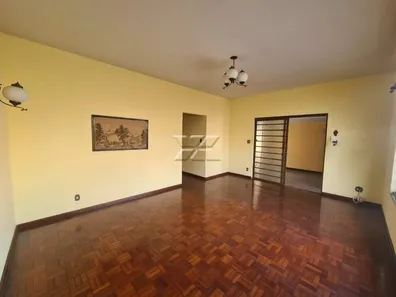 Casa com 3 Quartos à venda, 186m² no Vila Santo Antônio, Rio Claro