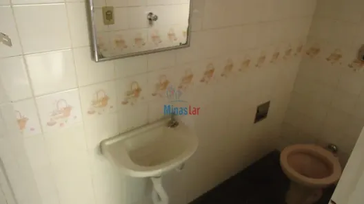 Ponto Comercial para alugar, 15m² no Santa Tereza, Belo Horizonte