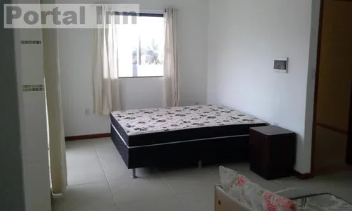 Apartamento com 1 Quarto para alugar, 30m² no Praia Grande, Arraial do Cabo