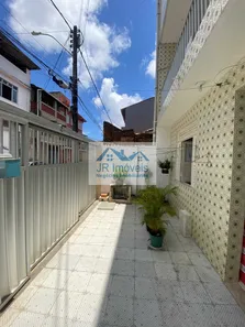 Casa com 3 Quartos à venda, 126m² no Matatu, Salvador