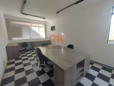Sala Comercial para alugar, 28m² no São Luiz, Belo Horizonte
