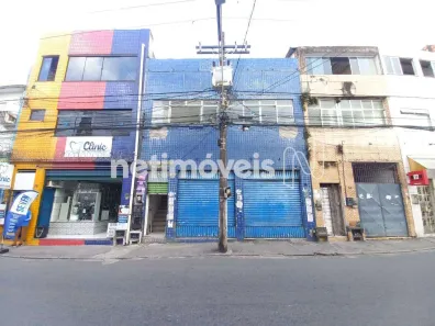 Ponto Comercial para venda ou aluguel, 200m² no Uruguai, Salvador