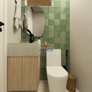 Apartamento com 2 Quartos à venda, 87m² no , Porto Seguro