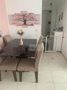 Apartamento com 2 Quartos à venda, 65m² no Jardim dos Estados, Taubaté