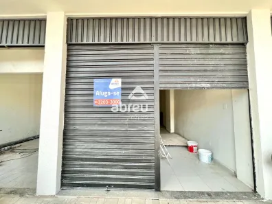 Ponto Comercial para alugar, 25m² no Alecrim, Natal