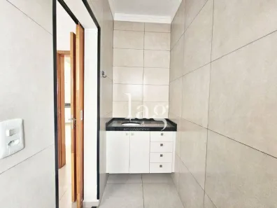 Casa de Condomínio com 3 Quartos para venda ou aluguel, 200m² no Vila Artura, Sorocaba