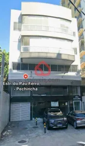 Ponto Comercial para alugar, 95m² no Pechincha, Rio de Janeiro