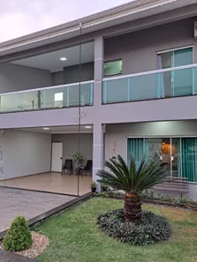 Casa de Condomínio com 3 Quartos à venda, 209m² no Jardim Flamboyant, Hortolândia